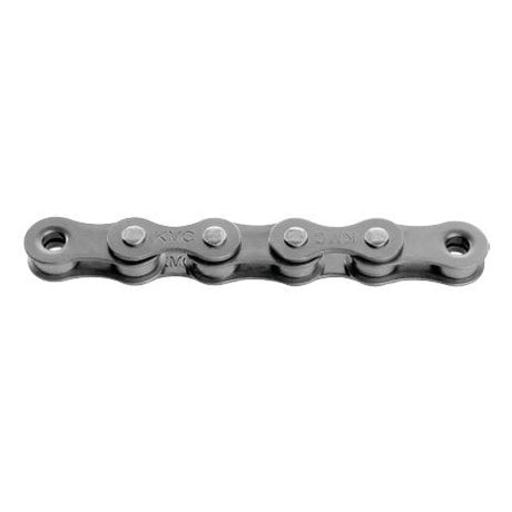 KMC Z1 EPT+ 40 Snap On, 1 2 X 1 8, 50m, EcoProteQ, FF1201D, ROLKMC (fietsketting, zwart)