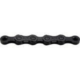 KMC Fietsketting DLC 12 - 126 schakels (Zwart)