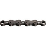 KMC Z6 6 speed ketting - bruin, unisex, staal - stadsfietsen, e-bikes, fixed gears