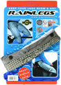 Rainlegs beenbeschermers s reflective