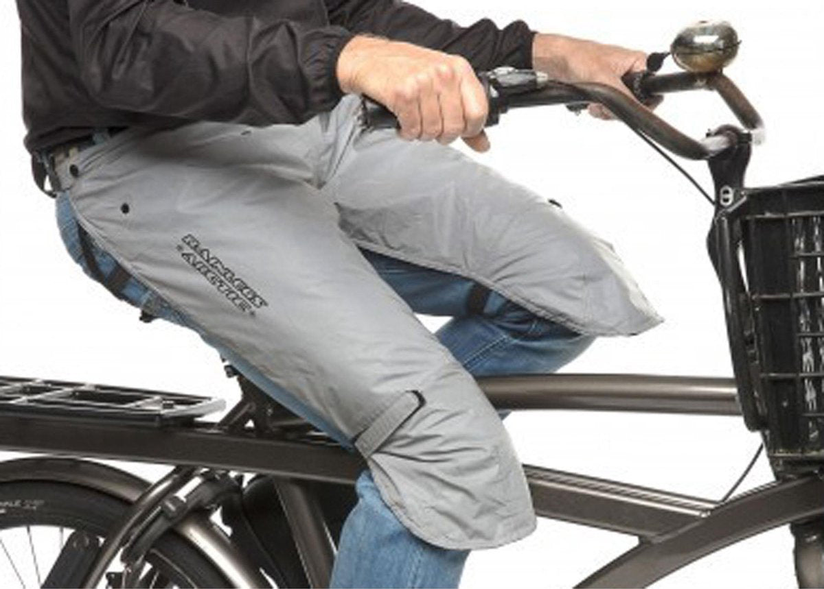 Rainlegs beenbeschermers xs arctic