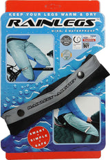 Rainlegs beenbeschermers s arctic