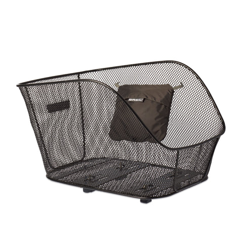Basil Keep Dry - regenhoes - large - grijs