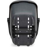 New looxs mand clipper antraciet racktime 28l 47x37x27 cm 700.810rt