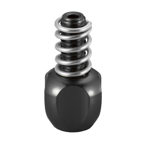 Tonstelbout Elvedes Ø4.3 mm - aluminium (2 stuks)