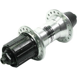 Shimano Alivio Cassettenaaf 7V FH-MC12 32GT Silver