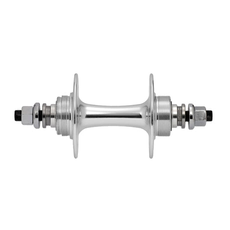 Sturmeyarcher sa hbt30 achternaaf cpl. 32gts fixed freewh spacer zilver