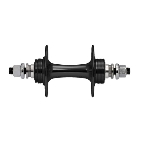 Sturmeyarcher sa hbt30 achternaaf cpl. 32gts fixed freewh spacer zwart