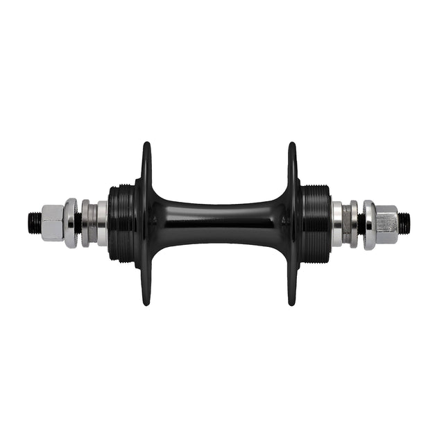 Sturmeyarcher sa hbt30 achternaaf cpl. 36gts fixed freewh spacer zwart