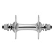 Sturmeyarcher voornaaf 100 mm vaste as 145 mm velgrem 32gts sturmey archer hbt30 zilver (gepolijst) fixy - singlespeed