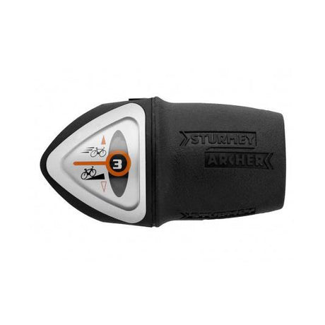 Sturmeyarcher sa tsc30 3 v twist shifter