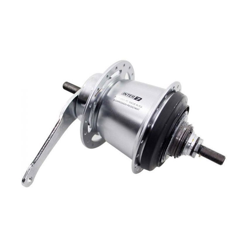 Shimano nach Hub Nexus 7V SG-C3001 36G Coasterbrake