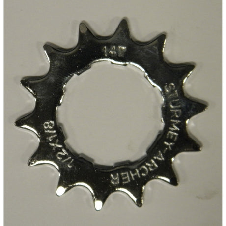 Sturmeyarcher sa tandwiel 1 8 vlak 9-spline 14t