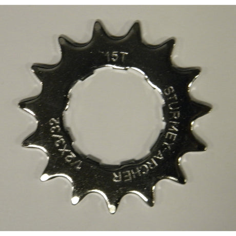 Sturmeyarcher sa tandwiel 3 32 vlak 9-spline 15t