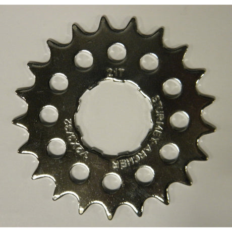Sturmeyarcher tandwiel sturmey archer 21t | 3 32 | vlak |