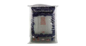 Sneeuwkleed 1m2