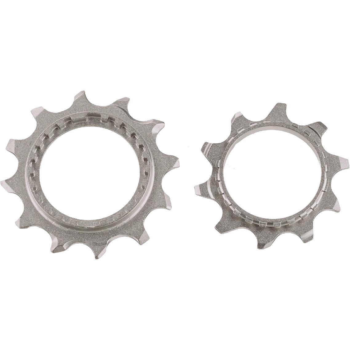 Shimano Dental Wreath Unit 10T-12T für 12-V-Mikropline geeignet