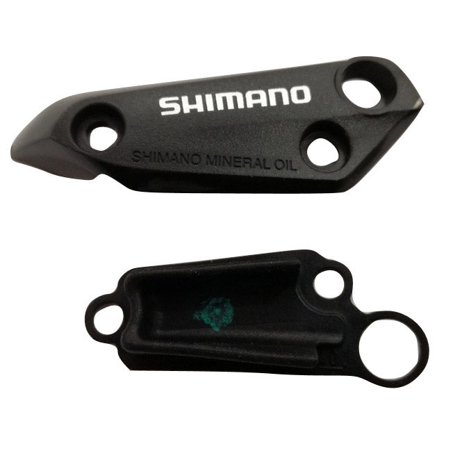 Shimano Y8PD98010 Cover hood on the right Altus brake bar