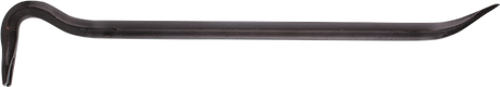 Rotec athlet koevoet zeskant 18mm l=400mm