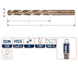 Rotec spiraalboor din338 co 4.8mm