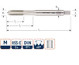 Rotec machinetap din376 m20