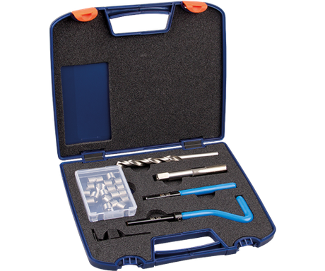 Rotec amecoil set m16 rvs a2 (nml)