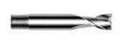 Rotec spiebaanfrees kort din327 8.0mm