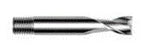Rotec spiebaanfrees kort din327 12.0mm