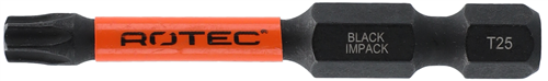 Rotec impact bit t20 30mm