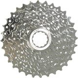 Cassette Shimano 9 Velocidad 9V 11-32T Plata en caja