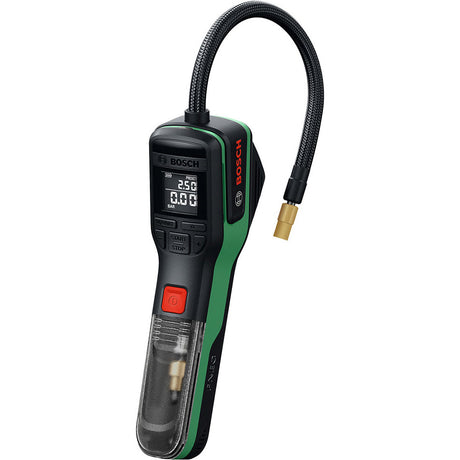 Bosch acculuchtpomp pneo 10,3bar