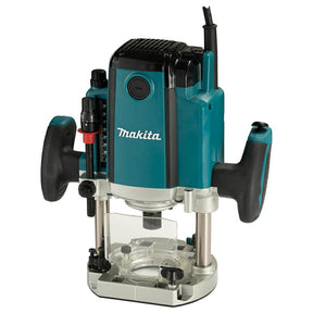 Makita freesmachine 1650w rp1803fx01