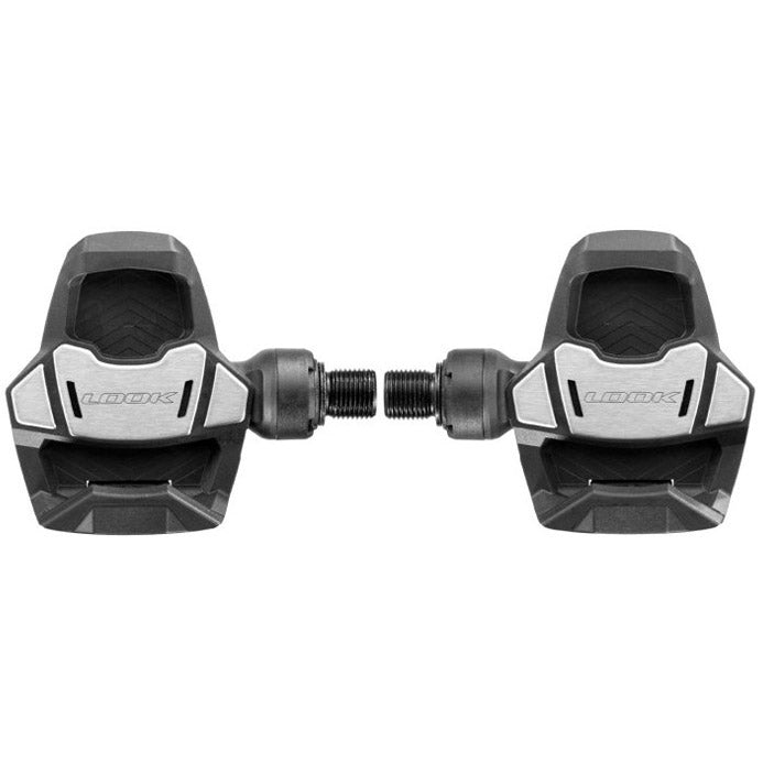 Look pedalen blade race carbon zwart