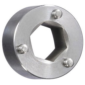 Look power axle assembling tool