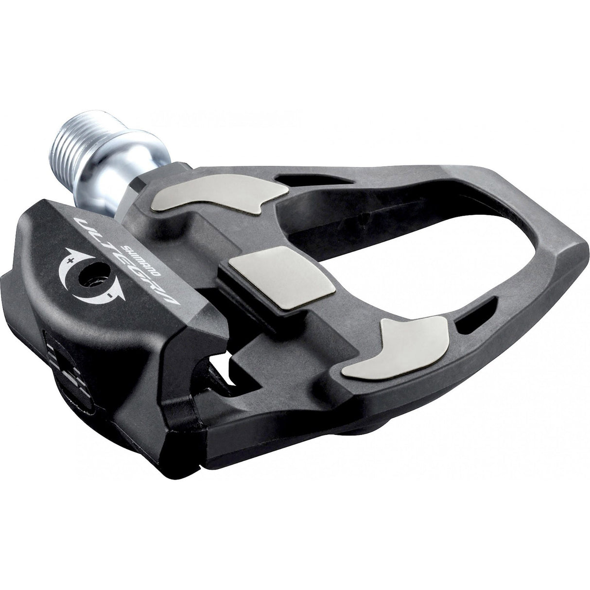 Shimano Ultegra PD-R8000 SPD-SL +Eje de 4 mm