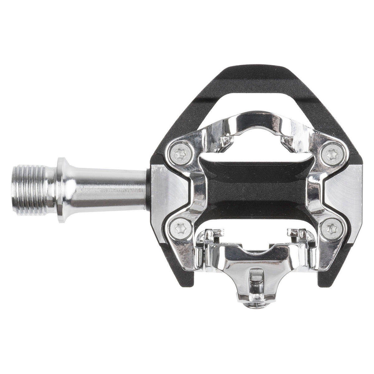 Exustar e-pr50 race pedaal shimano spd comp. + plaatjes
