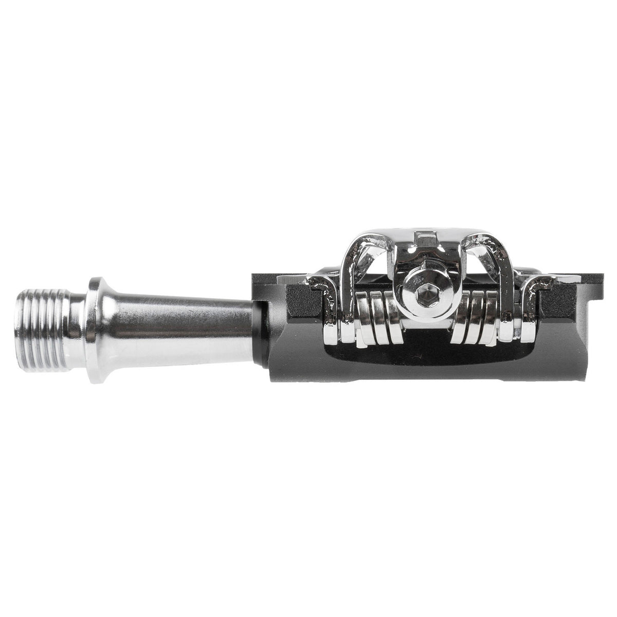 Exustar e-pr50 race pedaal shimano spd comp. + plaatjes