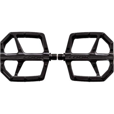 Look pedalen trail roc+ zwart