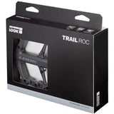 Look pedalen trail roc zwart