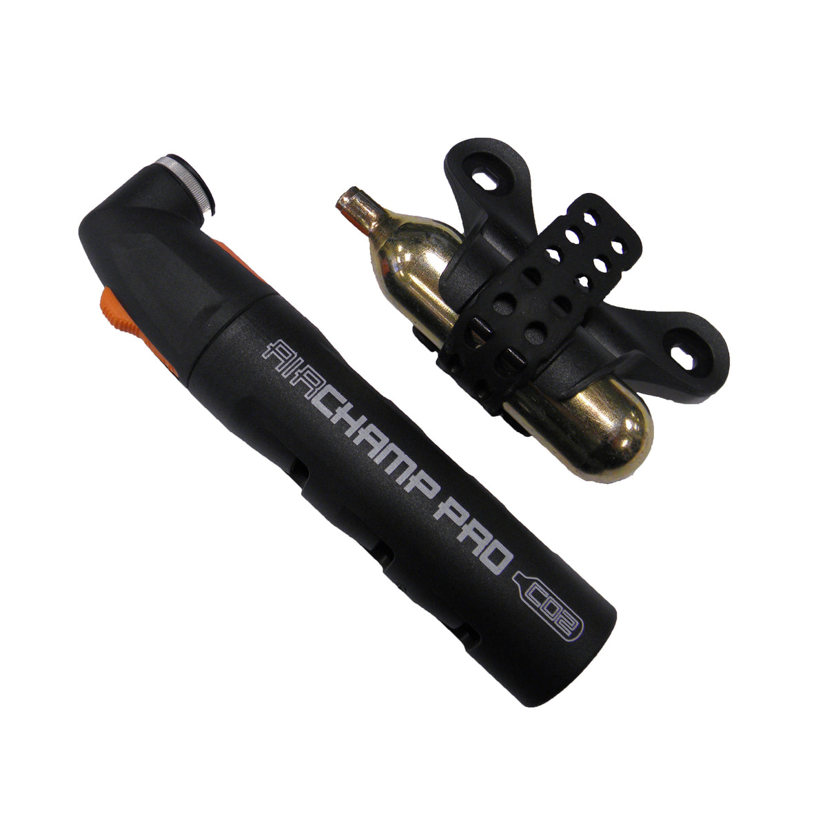 Sks minipomp airchamp pro co2 hv fv av