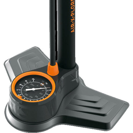 SKS Air-X-plorer 10.0 vloerpomp