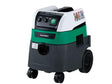 Hikoki stofzuiger 1200w 35l rp350ydm vas klasse m