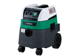 Hikoki stofzuiger 1200w 35l rp350ydm vas klasse m