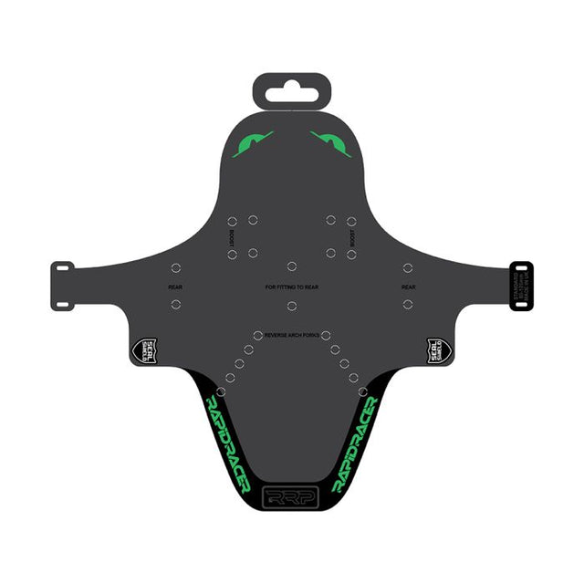 Rrp enduroguard - standard - green