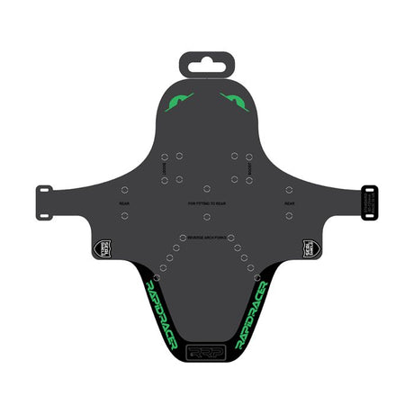 Rrp enduroguard - standard - green
