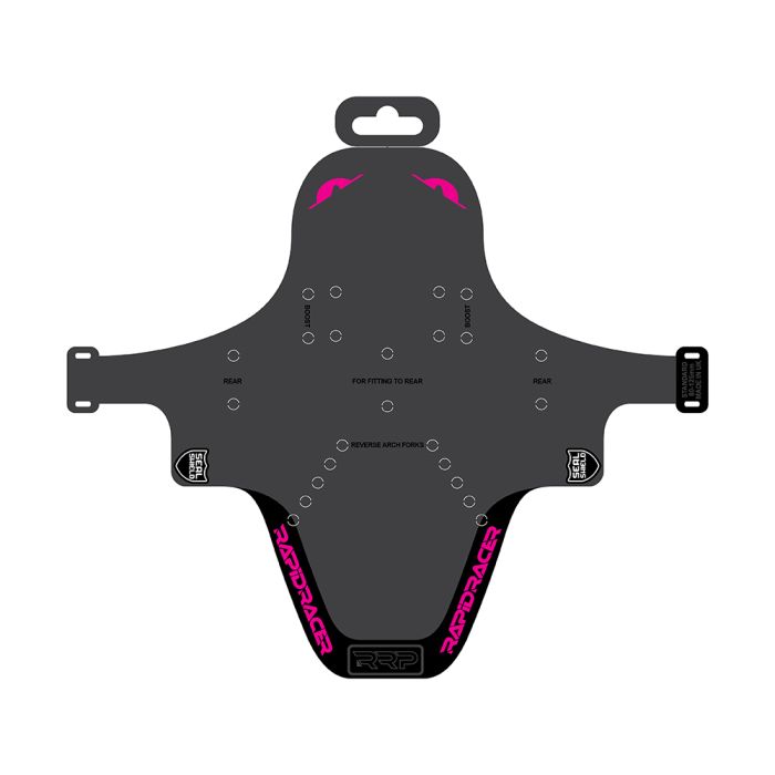 Rrp enduroguard - standard - magenta