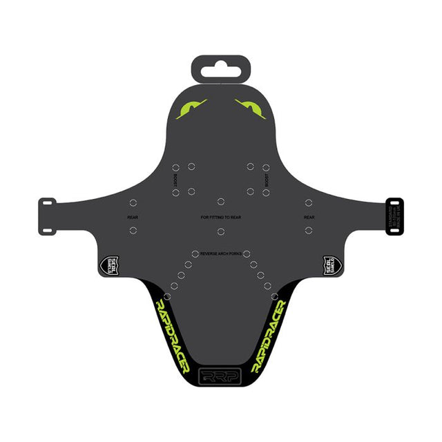 Rrp enduroguard - standard - neon green