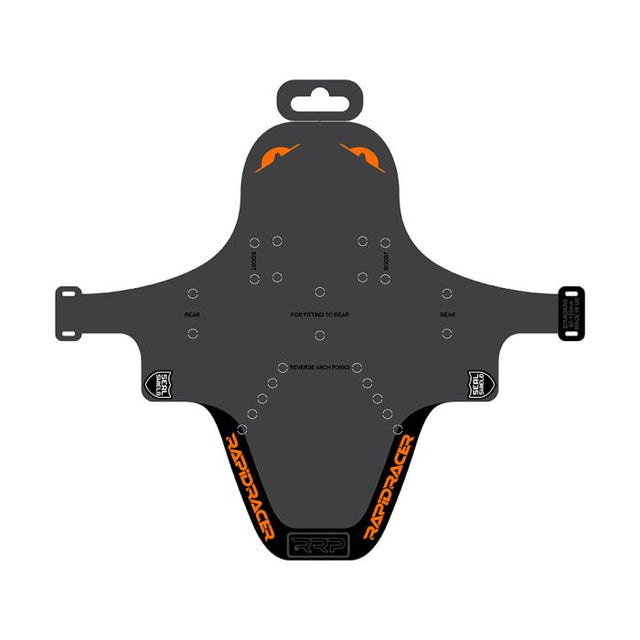 Rrp enduroguard - standard - orange