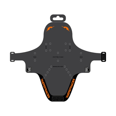 Rrp enduroguard - standard - orange
