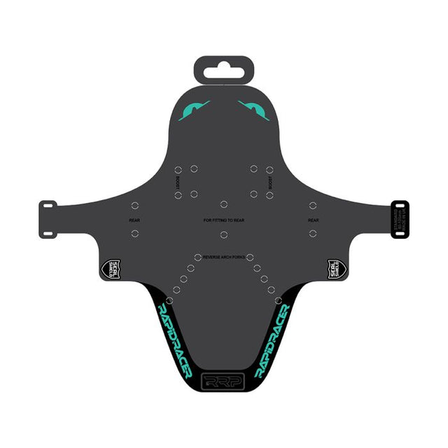Rrp enduroguard - standard - turquoise